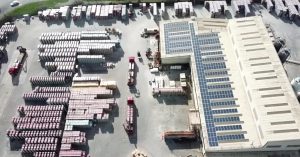 Sittingbourne solar panels