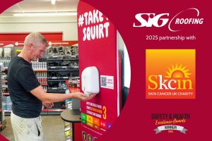 Skcin Partnership announcement 2025 6 x 4 in