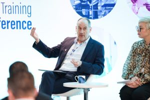 Skills and Training Conference