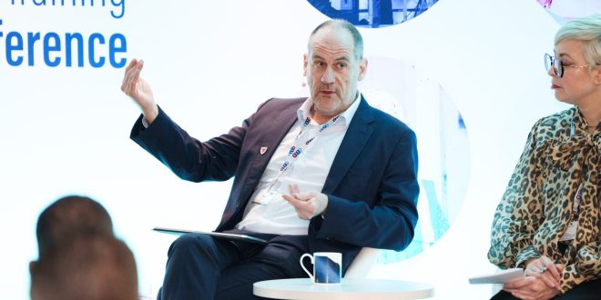 CITB to host Skills and Training Conference