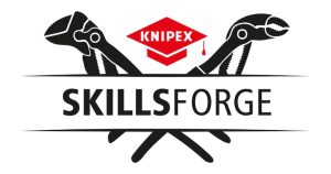 KNIPEX launches SkillsForge for apprentices