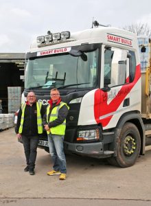 Smart Buiding Supplies March 2024 2