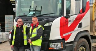 Smart Buiding Supplies March 2024 2