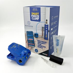 Smart Freeze Clamp 2