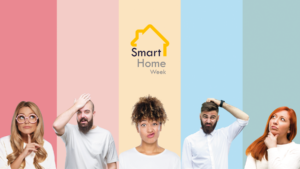 Smart Home Week 2019