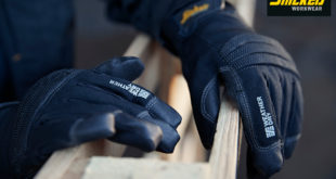 Snickers Gloves