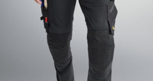 Snickers Stretch Trousers