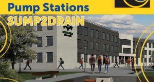 Marsh Industries Welcomes Extended Range