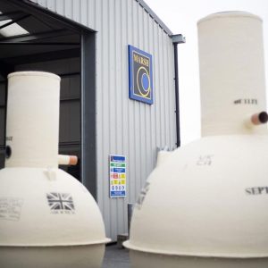 Marsh Industries Expands Operations at Bridgwater Facility with Introduction of a Back Shift
