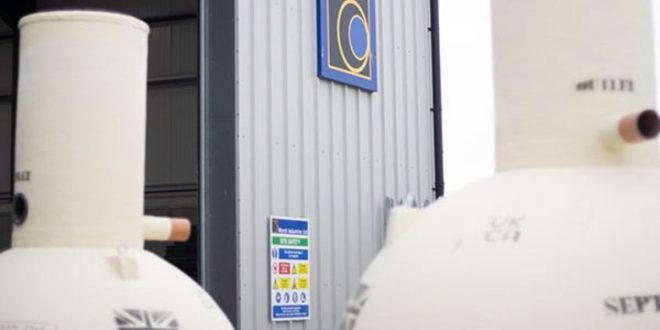 Marsh Industries expands operations at Bridgwater facility