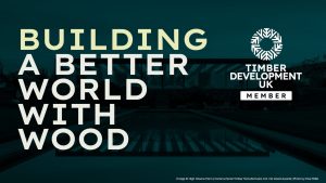 Grant Westfield joins Timber Development UK