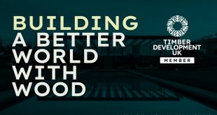 Grant Westfield joins Timber Development UK