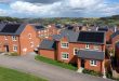Russell Roof Tiles partners with Solfit