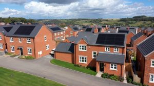Russell Roof Tiles