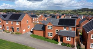 Russell Roof Tiles