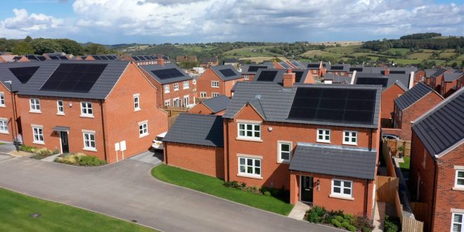 Russell Roof Tiles partners with Solfit