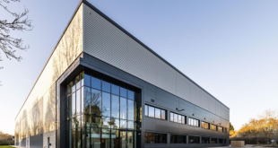 SONAS Bathrooms Invests in UK Distribution Centre to Deliver Nationwide Next-Day Service