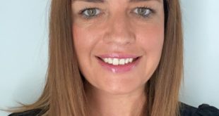 Sophie Jenkins Downes new