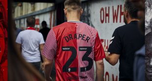 Southampton FC Sponsorship 2023 28resize