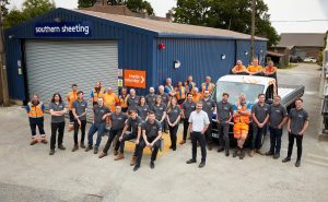 Southern Sheeting Midlands team shot 002