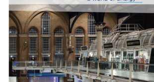 Specialist Lighting Cover