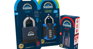 Squire unlocks a sustainable future: 75% reduction in plastic packaging imports