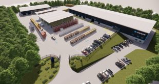 Jewson to relaunch upgraded St Austell branch