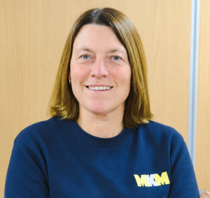 Kate Tinsley Joins Berkeley Group Board