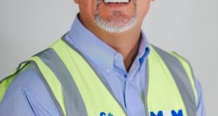 New chair for BMF health, safety & wellbeing working group