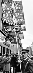 Stanley Green Oxford Street 1977