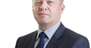 AMDEA welcomes new Chief Executive Stefan Hay