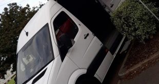 Stelrad Training van CPS Brierley Hill 002