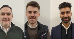 Stelrad trio 3