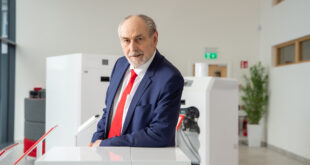 Stephen Grant Founder of Grant Engineering copy