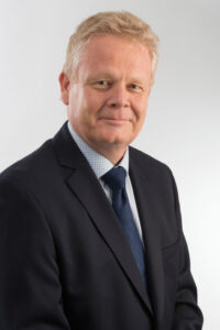 Stephen Zouch Managing Director Intergas Heating Solutions 002 edit