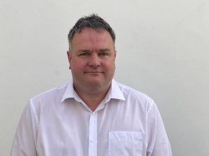 Steve Davies Two