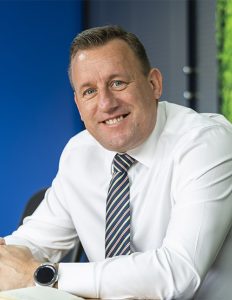 Steve Durdant Hollamby