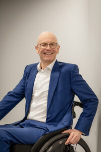 Steve Ingham