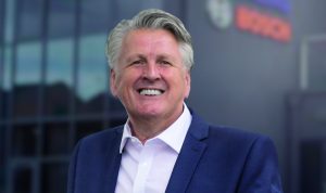 Steve Lister worchester bosch