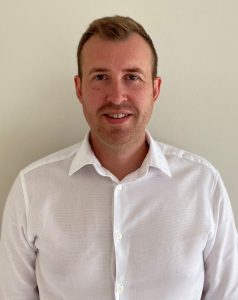 regional sales manager