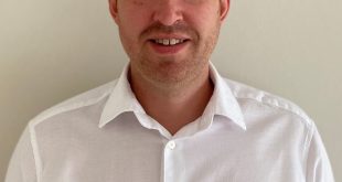 regional sales manager