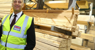 Steve Robinson large