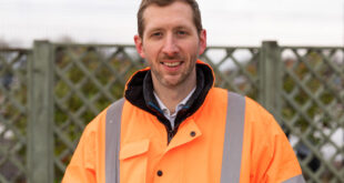 Steven Curley AG
