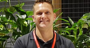 Steven Paton appointed Grant UKs Sales Support Engineer