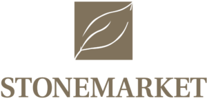 Stonemarket Logo CMYK