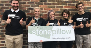 Stonepillow Covers donates 50000 to help charities during the pandemic smaller