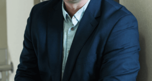 Stuart Lunn Wienerberger Marketing Director