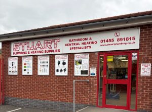 Instantor Press System Now Available At Stuart Plumbing and Heating Supplies