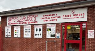 Instantor Press System Now Available At Stuart Plumbing and Heating Supplies