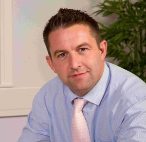 Stuart Thomas Trading Director National Housebuilders